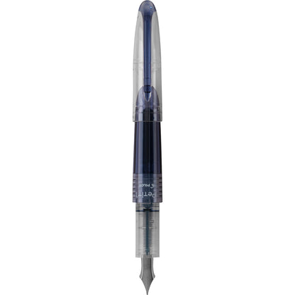 Pluma fuente Petit recargable ¡Caligrafía imborrable!