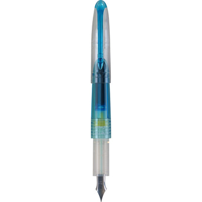 Pluma fuente Petit recargable ¡Caligrafía imborrable!