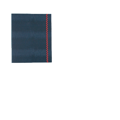 Carpeta Portofino Universitaria Cobra  3/4"
