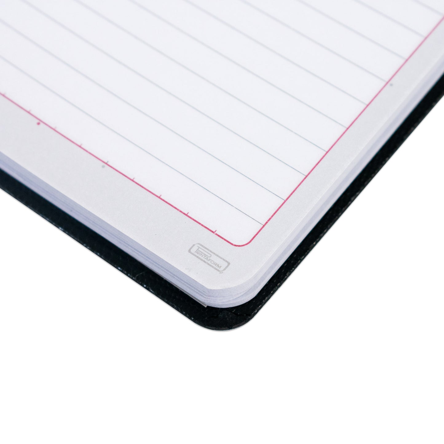 Libreta de bolsillo