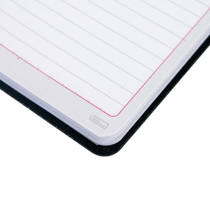 Libreta de bolsillo