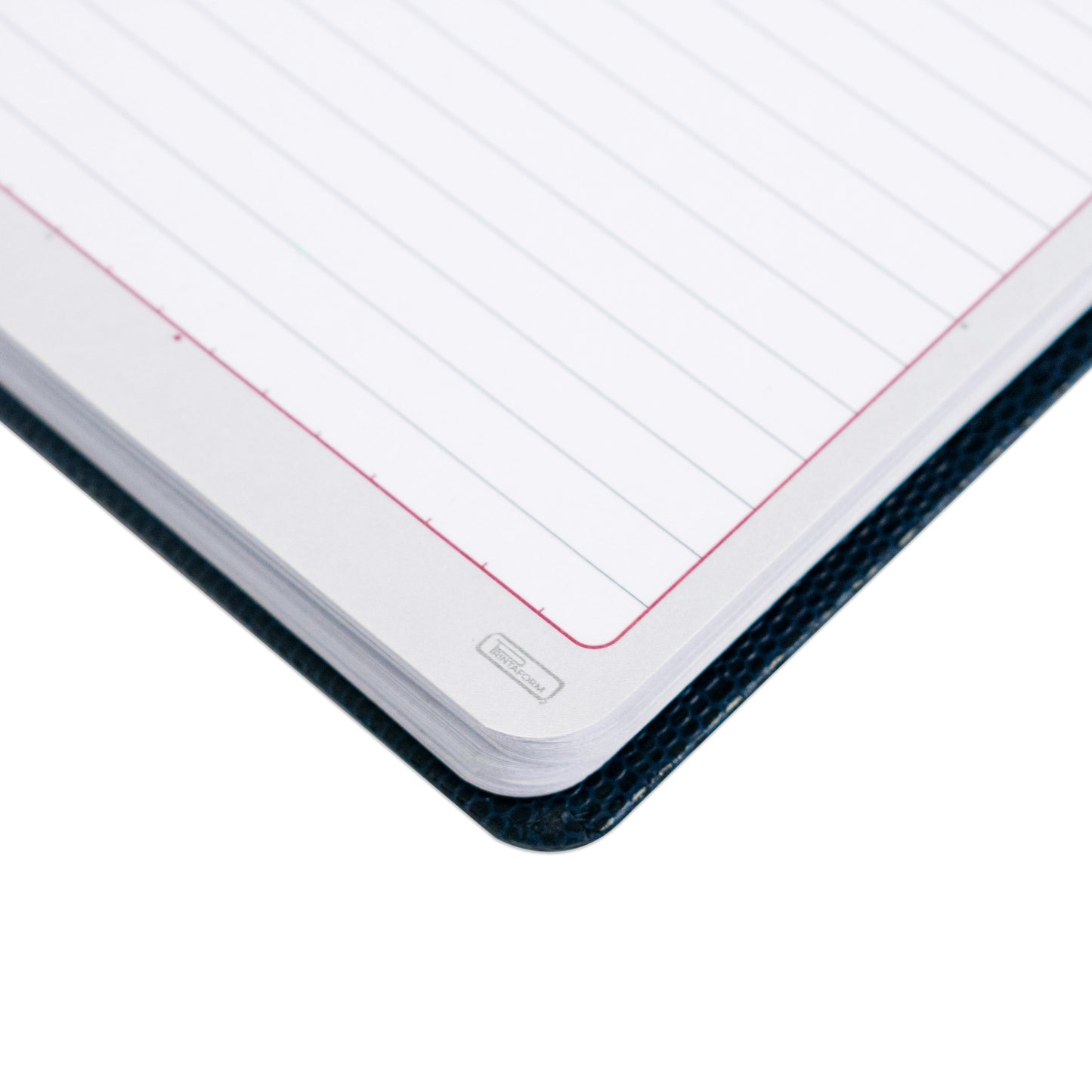 Libreta de bolsillo