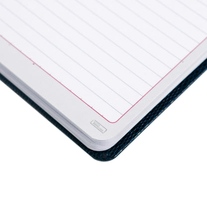 Libreta de bolsillo
