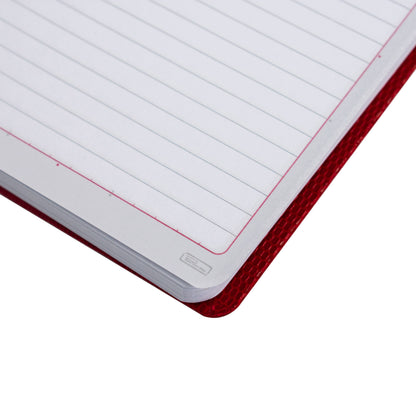 Libreta de bolsillo