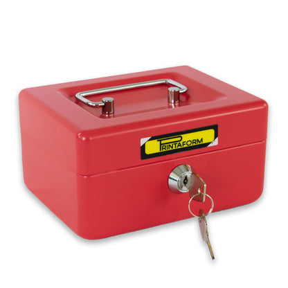 Caja para dinero o valores petit