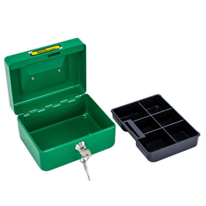 Caja para dinero o valores petit
