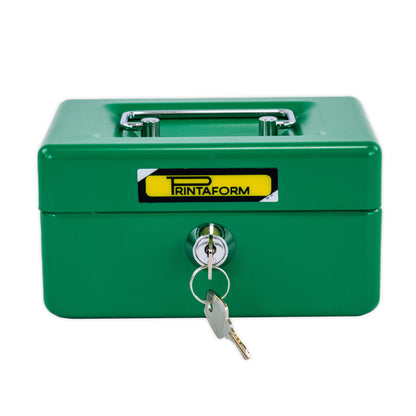 Caja para dinero o valores petit