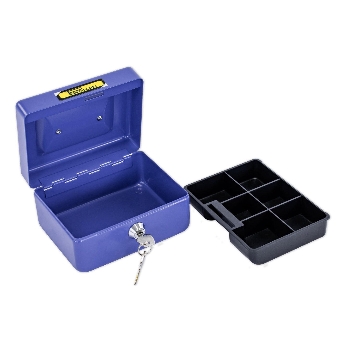 Caja para dinero o valores petit