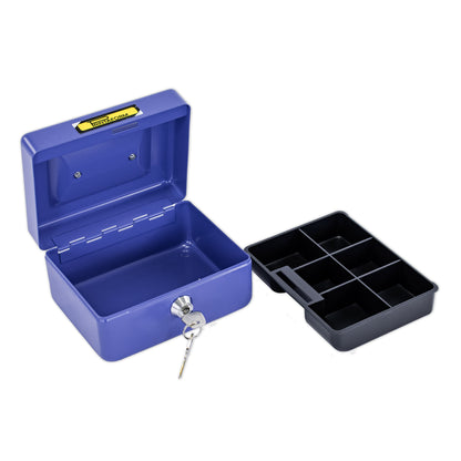 Caja para dinero o valores petit