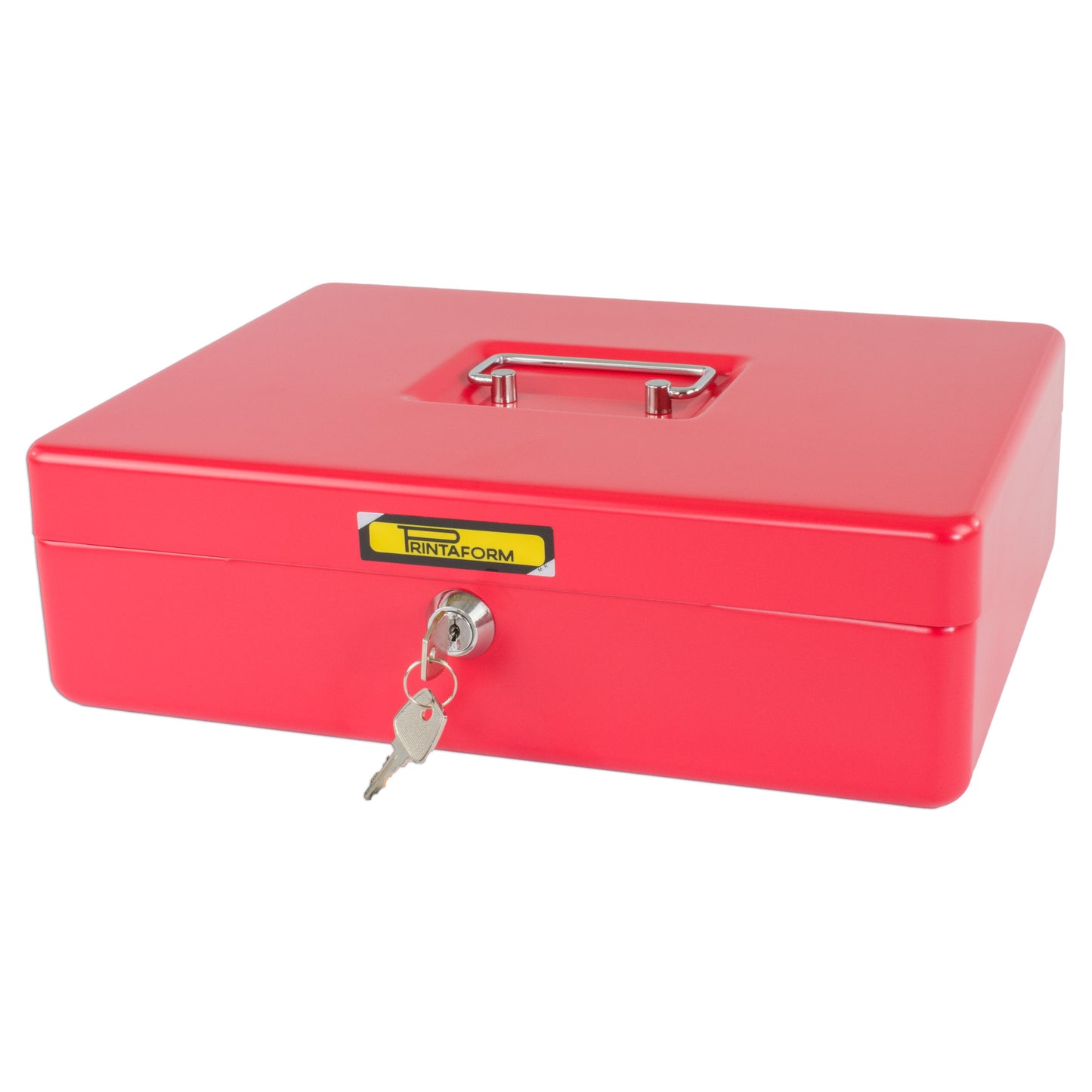 Caja para dinero o valores master