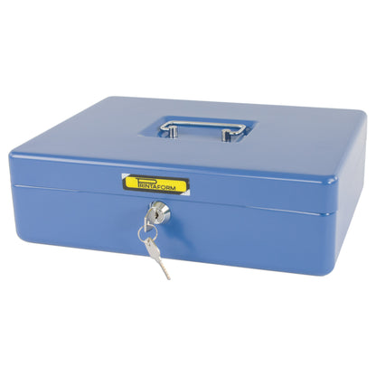 Caja para dinero o valores master