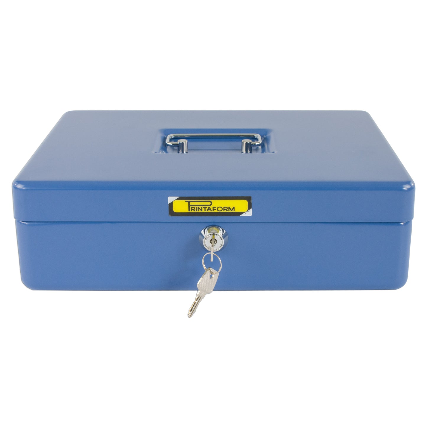 Caja para dinero o valores master