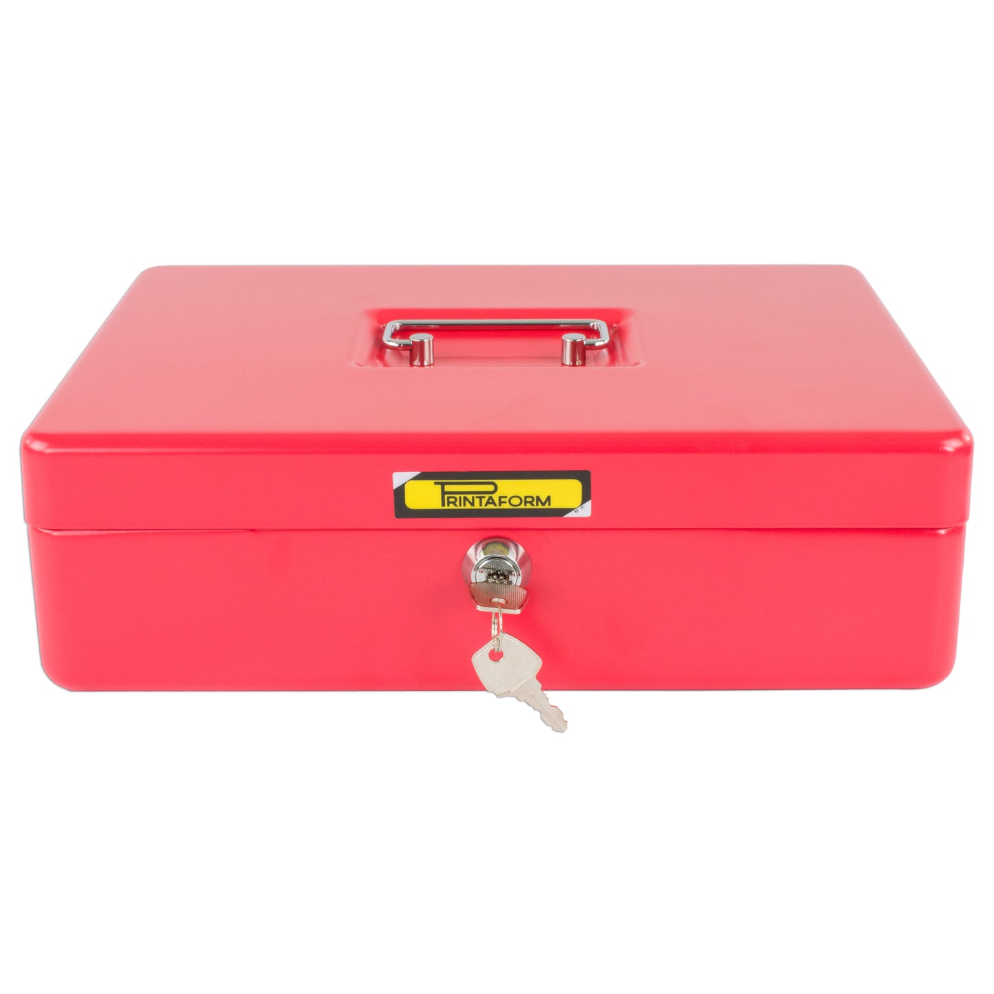 Caja para dinero o valores master