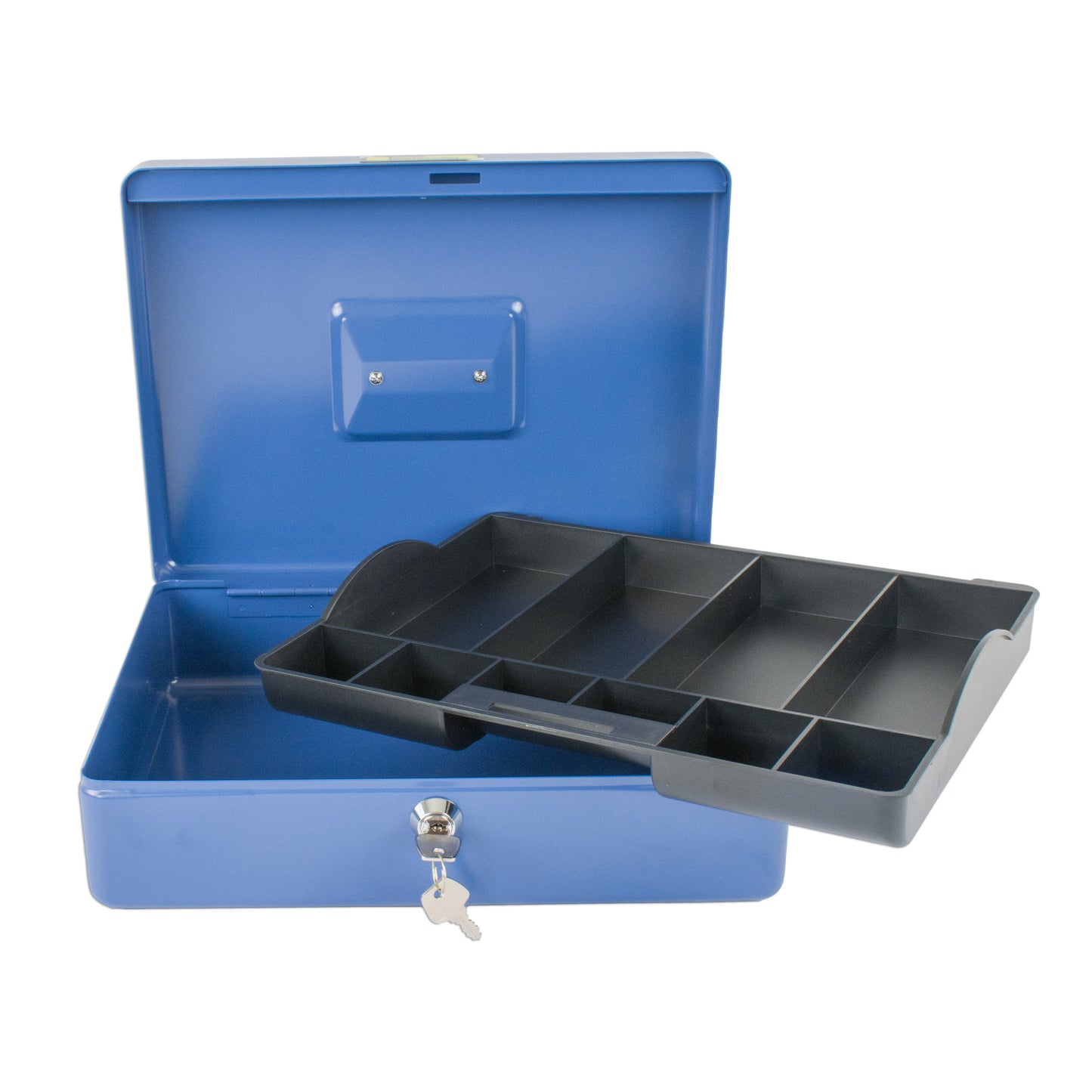 Caja para dinero o valores master