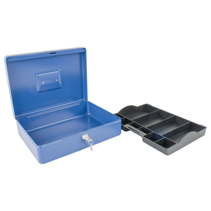 Caja para dinero o valores master