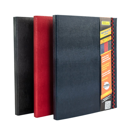 Folder Ejecutivo Plus Portofino Cobra