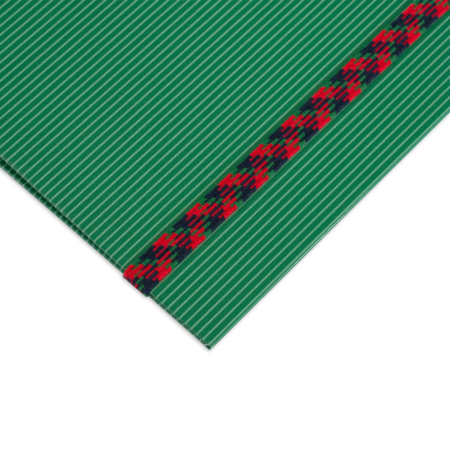 Folder Ejecutivo con broche