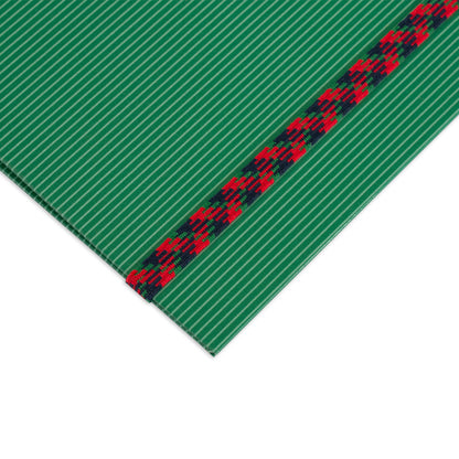 Folder Ejecutivo con broche