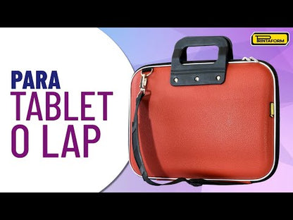 Maletín para Laptop o Tablet
